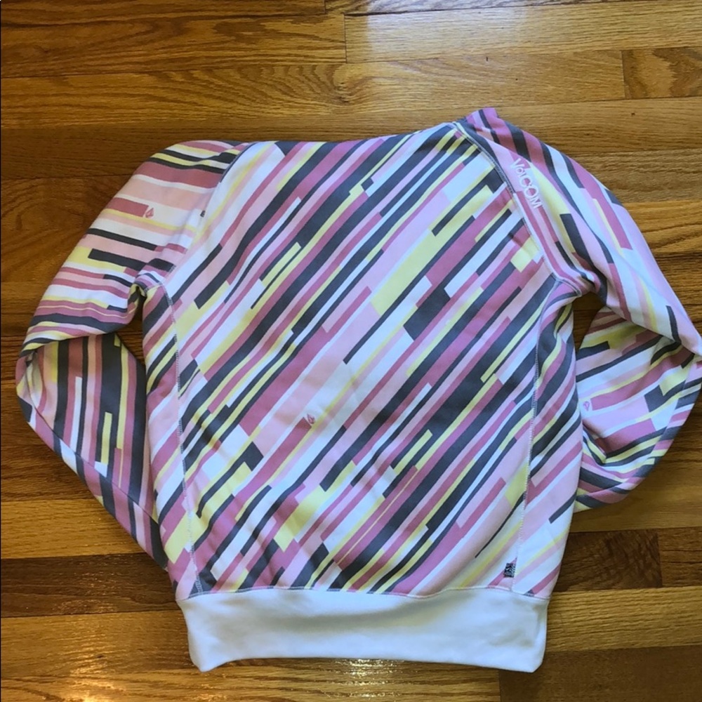 Volcom jacket - Picture 5 of 5